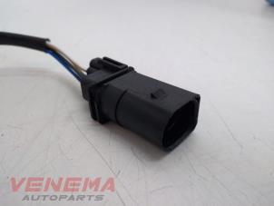 Lambda probe from a Volkswagen Caddy III (2KA,2KH,2CA,2CH) 1.6 TDI 16V 2012