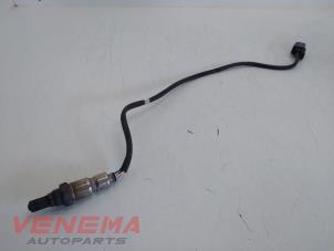 Lambda probe from a Volkswagen Caddy III (2KA,2KH,2CA,2CH) 1.6 TDI 16V 2012