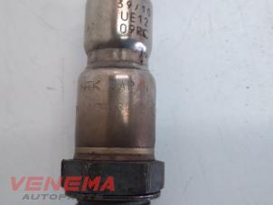 Lambda probe from a Volkswagen Caddy III (2KA,2KH,2CA,2CH) 1.6 TDI 16V 2012