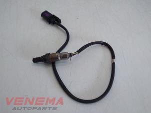 Lambda probe from a Volkswagen Caddy III (2KA,2KH,2CA,2CH) 1.6 TDI 16V 2012