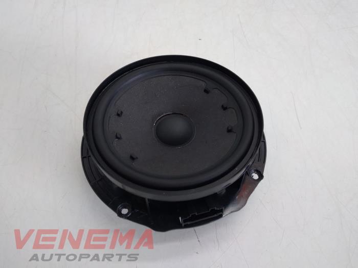 Speaker Volkswagen Polo VI 1.0 12V BlueMotion Technology - 2GA035453 VW-AG