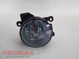 Used Fog light, front right Renault Kadjar (RFEH) 1.2 Energy TCE 130 Price € 19,99 Margin scheme offered by Venema Autoparts