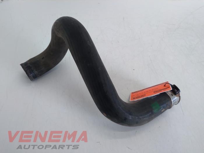 Gebrauchte Intercooler Schlauch Opel Adam 1.0 SIDI Turbo Preis € 39,99 Margenregelung angeboten von Venema Autoparts