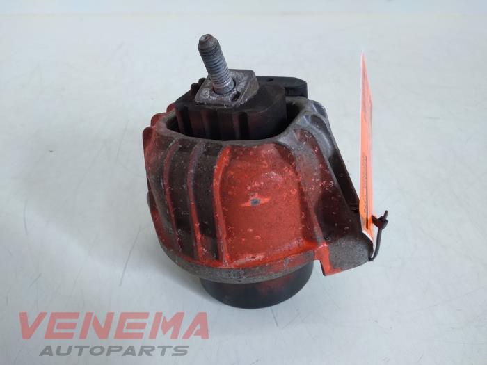 Used Engine mount BMW 1 serie (E81) 116i 1.6 16V Price € 18,99 Margin scheme offered by Venema Autoparts