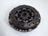 Clutch kit (complete) from a BMW 1 serie (E81) 116i 1.6 16V 2009