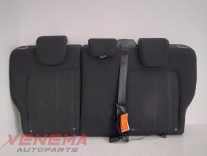 Usados Respaldo asiento trasero Ford Fiesta 7 1.0 EcoBoost 12V Precio € 129,99 Norma de margen ofrecido por Venema Autoparts
