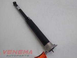 Used Rear shock absorber, right Ford Fiesta 7 1.0 EcoBoost 12V Price € 39,99 Margin scheme offered by Venema Autoparts