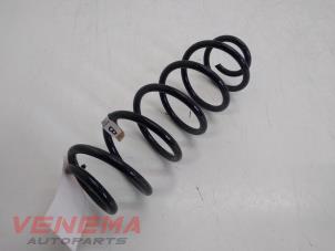 Used Rear coil spring Ford Fiesta 7 1.0 EcoBoost 12V Price € 19,99 Margin scheme offered by Venema Autoparts
