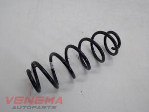 Used Rear coil spring Ford Fiesta 7 1.0 EcoBoost 12V Price € 19,99 Margin scheme offered by Venema Autoparts