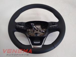 Used Steering wheel Ford Fiesta 7 1.0 EcoBoost 12V Price € 99,99 Margin scheme offered by Venema Autoparts