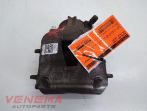 Used Front brake calliper, left Volkswagen Polo VI (AW1) 1.0 12V BlueMotion Technology Price € 14,99 Margin scheme offered by Venema Autoparts