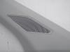 Trim strip, A+B+C from a Volkswagen Polo VI (AW1) 1.0 12V BlueMotion Technology 2019