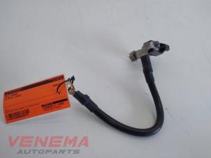 Used Battery sensor Volkswagen Polo VI (AW1) 1.0 12V BlueMotion Technology Price € 19,99 Margin scheme offered by Venema Autoparts