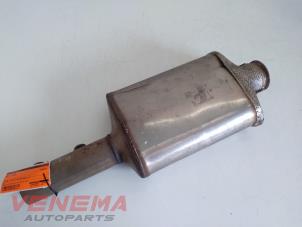 Used Catalytic converter BMW X1 (F48) sDrive 18d 2.0 16V Price € 544,49 Inclusive VAT offered by Venema Autoparts