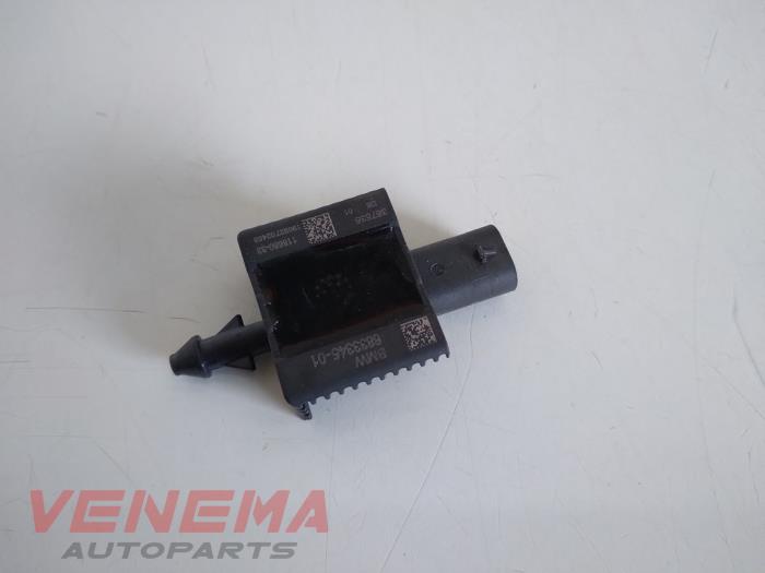 Begagnade Sensor (övriga) BMW X1 (F48) sDrive 18d 2.0 16V Pris € 34,99 Marginaltabell erbjuds av Venema Autoparts