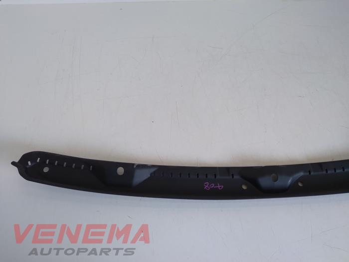 Sonstige van een BMW X1 (F48) sDrive 18d 2.0 16V 2020