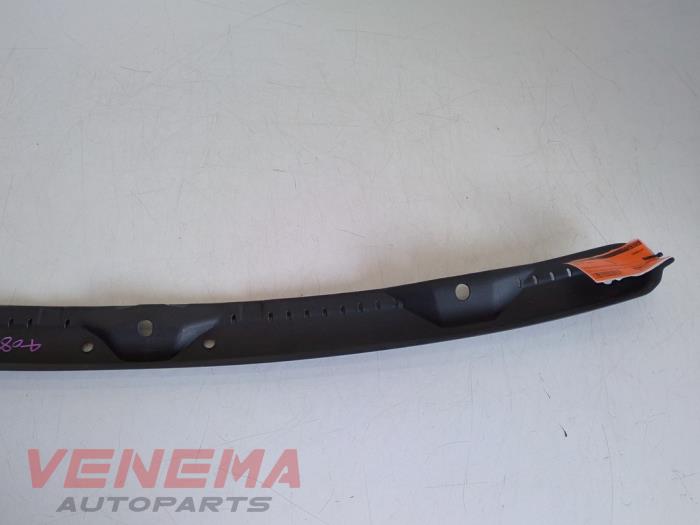 Sonstige van een BMW X1 (F48) sDrive 18d 2.0 16V 2020