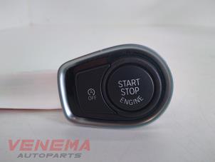 Usagé Commande start/stop BMW X1 (F48) sDrive 18d 2.0 16V Prix € 19,99 Règlement à la marge proposé par Venema Autoparts