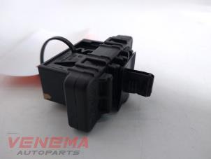 Divers d'un BMW X1 (F48) sDrive 18d 2.0 16V 2020