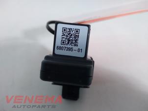 Divers d'un BMW X1 (F48) sDrive 18d 2.0 16V 2020