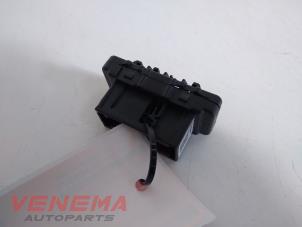Divers d'un BMW X1 (F48) sDrive 18d 2.0 16V 2020