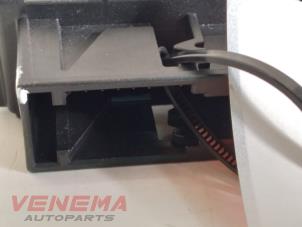 Divers d'un BMW X1 (F48) sDrive 18d 2.0 16V 2020