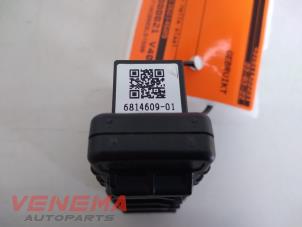 Divers d'un BMW X1 (F48) sDrive 18d 2.0 16V 2020