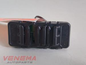 Divers d'un BMW X1 (F48) sDrive 18d 2.0 16V 2020