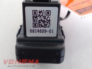 Sonstige van een BMW X1 (F48) sDrive 18d 2.0 16V 2020