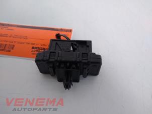 Sonstige van een BMW X1 (F48) sDrive 18d 2.0 16V 2020