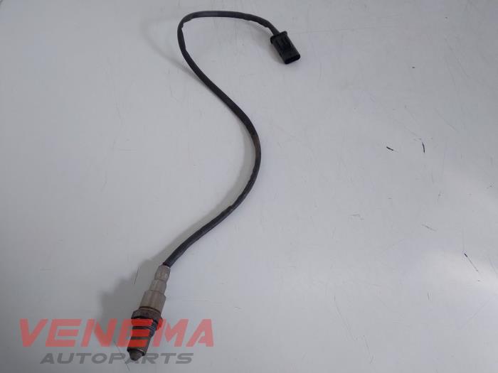 Sonde lambda d'un BMW X1 (F48) sDrive 18d 2.0 16V 2020