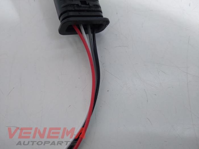 Sonde lambda d'un BMW X1 (F48) sDrive 18d 2.0 16V 2020