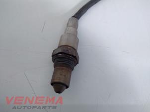 Sonde lambda d'un BMW X1 (F48) sDrive 18d 2.0 16V 2020
