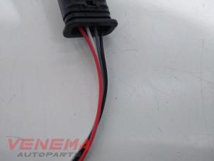 Sonde lambda d'un BMW X1 (F48) sDrive 18d 2.0 16V 2020