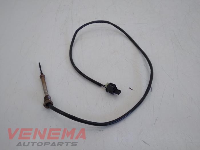 Używane Czujnik temperatury spalin BMW X1 (F48) sDrive 18d 2.0 16V Cena € 14,99 Procedura marży oferowane przez Venema Autoparts