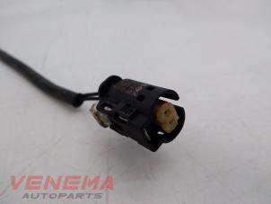 Auspuff Temperatursensor van een BMW X1 (F48) sDrive 18d 2.0 16V 2020
