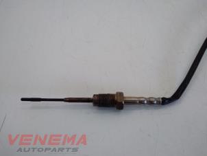 Auspuff Temperatursensor van een BMW X1 (F48) sDrive 18d 2.0 16V 2020