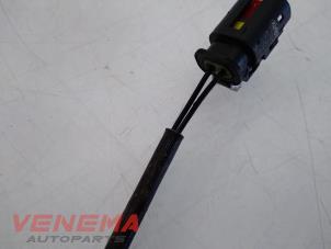Auspuff Temperatursensor van een BMW X1 (F48) sDrive 18d 2.0 16V 2020