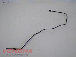 Auspuff Temperatursensor van een BMW X1 (F48) sDrive 18d 2.0 16V 2020