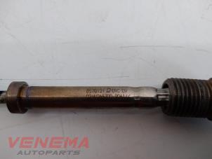 Auspuff Temperatursensor van een BMW X1 (F48) sDrive 18d 2.0 16V 2020