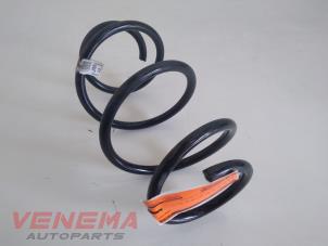 Used Front spring screw BMW X1 (F48) sDrive 18d 2.0 16V Price € 39,99 Margin scheme offered by Venema Autoparts