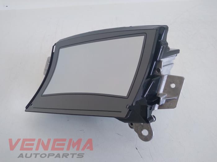 Gebrauchte Frontscheibenanzeige BMW X1 (F48) sDrive 18d 2.0 16V Preis € 399,99 Margenregelung angeboten von Venema Autoparts