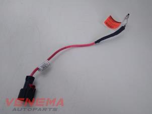 Used Cable (miscellaneous) BMW X1 (F48) sDrive 18d 2.0 16V Price € 24,99 Margin scheme offered by Venema Autoparts