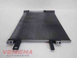 Klima Kondensor van een Peugeot 5008 II (M4/MC/MJ/MR) 1.2 12V e-THP PureTech 130 2021