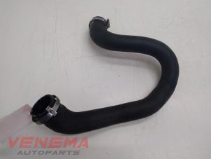 Used Intercooler hose Peugeot 5008 II (M4/MC/MJ/MR) 1.2 12V e-THP PureTech 130 Price € 24,99 Margin scheme offered by Venema Autoparts