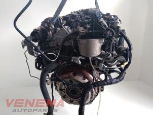 Used Engine Ford Fiesta 6 (JA8) 1.4 TDCi Price € 749,99 Margin scheme offered by Venema Autoparts