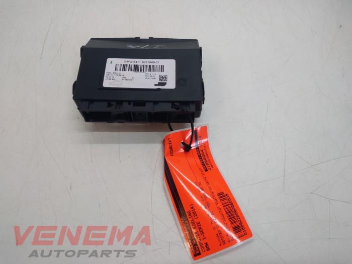 Used Cooling computer BMW 1 serie (F20) 116d 1.6 16V Efficient Dynamics Price € 29,99 Margin scheme offered by Venema Autoparts