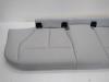 Rear bench seat from a BMW 1 serie (F20) 116i 1.6 16V 2013