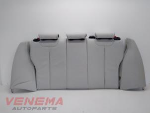 Used Rear bench seat backrest BMW 1 serie (F20) 116i 1.6 16V Price € 149,99 Margin scheme offered by Venema Autoparts