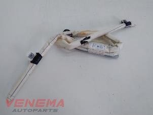 Used Roof curtain airbag, left BMW 1 serie (F20) 116i 1.6 16V Price € 99,99 Margin scheme offered by Venema Autoparts